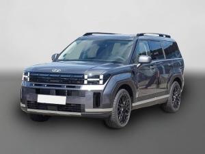 Hyundai Santa Fe Hybrid INTRO 6-AT 4WD HUD Niveau Navi Leder Digitales Cockpit Memory Sitze