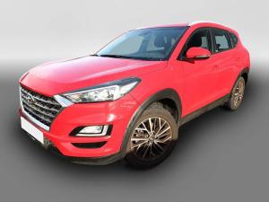 Hyundai Tucson 1.6 132 Advantage Nav PDC Kam SHZ LM18Z