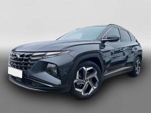 Hyundai Tucson 1.6 CRDi 48V-Hybrid 2WD DCT Prime *AHK *NAVI *VOLL-LED