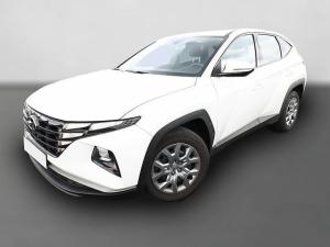 Hyundai Tucson 1.6 T-GDI 150 Pure Kam LaneAs AppCo