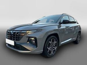 Hyundai Tucson N Line Hybrid 1.6 4WD*Krell*360.Cam*Temp*ACC*