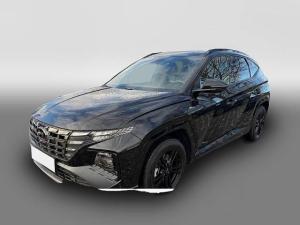 Hyundai Tucson N Line Plug-In Hybrid 4WD +KLIMA+RFK+SHZ+UVM+