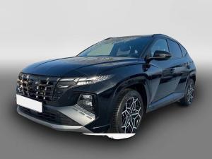Hyundai Tucson N Line Plug-In Hybrid 4WD PANO+ESC+AHK+HDH A
