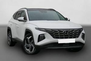 Hyundai Tucson PRIME HYBRID 360° Pano HDA ParkAssist