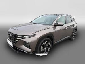 Hyundai Tucson Prime Plug-In Hybrid 4WD +LED+LEDER+KLIMA+UVM+
