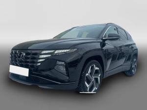 Hyundai Tucson Prime Plug-In Hybrid 4WD+Assistenz-Paket+Adaptive Dämpfer