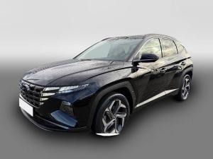 Hyundai Tucson Trend Plug-In Hybrid 4WD +KLIMA+LED+PDC+UVM+