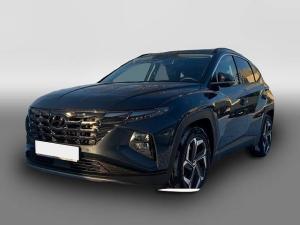 Hyundai Tucson Trend Plug-In Hybrid 4WD KRELL+ELEKTRISCHE HECKKLAPPE