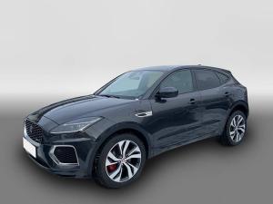 Jaguar E-Pace P300e ACC+LED+Navi+Pano