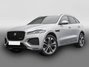 Jaguar F-Pace D200 R-Dynamic SE AWD HUD AD El. Fondsitzverst. Navi Leder Soundsystem Meridian Massage