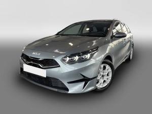 KIA Ceed Cee’d_sw 1.5 T-GDI AHK Navi LED Kamera DAB CarPlay SHZ LenkradHZG