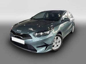 KIA Ceed Cee’d_sw 1.5 T-GDI Navi LED Kamera DAB CarPlay SHZ LenkradHZG