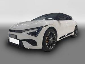 KIA EV6 GT-LINE 84 KWH AWD WP ASSIST+ SOUND DESIGN TECHNOLOGIE