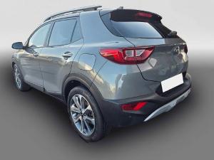 KIA Stonic 1.0T DCT DT NAV KAM DAB+