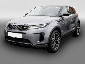 Land Rover Range Rover 1.5 P300e Hybrid RR LED Kamera