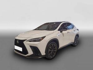 Lexus NX 350 h E-Four 4×4 Navi HUD Klimaaut. LED BT