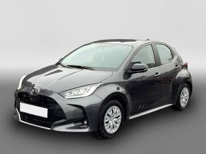 Mazda 2 1.5 VVT-i 116 CVT PURE