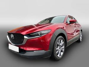 Mazda CX-30 *2.0 Exclusive*360.CAM*Navi*Head-Up*ACC*