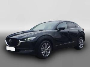 Mazda CX-30 2.0 M-Hybrid SELECTION Matrix-LED