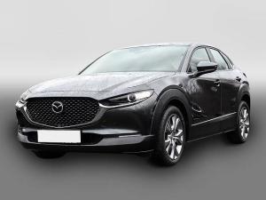 Mazda CX-30 Selection 2WD HUD Navi LED ACC El. Heckklappe Apple CarPlay Android Auto Klimaautom