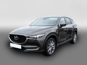 Mazda CX-5 Kangei 2WD 2.5 SKYACTIV-G 194 EU6d-T HUD Navi 360 Kamera LED Dyn. Kurvenlicht El. Heckklappe