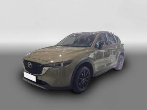 Mazda CX-5 Newground 2WD Navi Tempo LED Kamera PDC v.