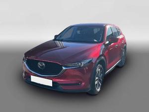 Mazda CX-5 Sports-Line AWD Bluetooth Head Up Display LED