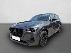 Mazda CX-60 AWD PHEV HOMURA COSO