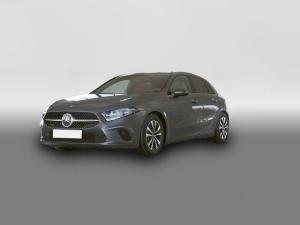 Mercedes-Benz A-Klasse A 180