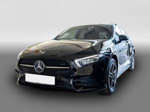 Mercedes-Benz A-Klasse A 250