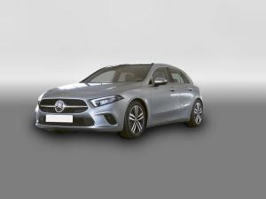 Mercedes-Benz A-Klasse A 250