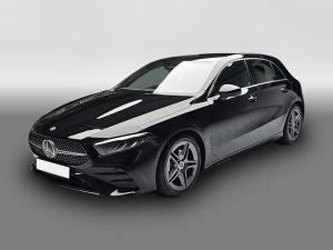 Mercedes-Benz A-Klasse DCT AMG LINE NAVI LED MBUX WINTER KAMERA LM18
