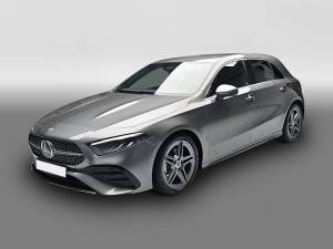 Mercedes-Benz A-Klasse DCT AMG LINE NAVI LED MBUX WINTER KAMERA LM18