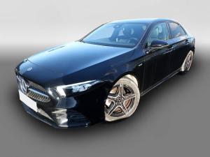Mercedes-Benz A-Klasse Lim DCT Edition 2021 LED Nav ParkAs LM18Z
