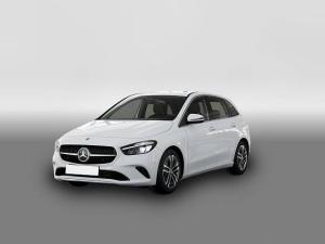 Mercedes-Benz B-Klasse B 250