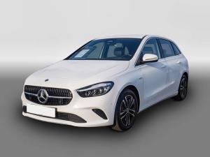 Mercedes-Benz B-Klasse B 250