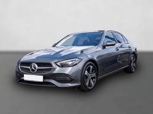 Mercedes-Benz C-Klasse C 180