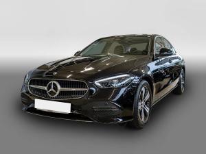 Mercedes-Benz C-Klasse C 180