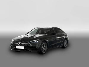 Mercedes-Benz C-Klasse C 180