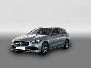 Mercedes-Benz C-Klasse C 180