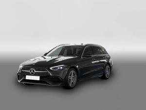 Mercedes-Benz C-Klasse C 200