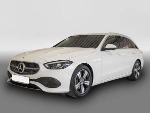 Mercedes-Benz C-Klasse C 200 T D (206.203) C 200 D MHEV