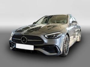 Mercedes-Benz C-Klasse C 220
