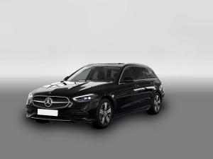 Mercedes-Benz C-Klasse C 300