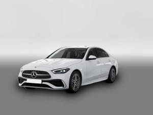 Mercedes-Benz C-Klasse C 300