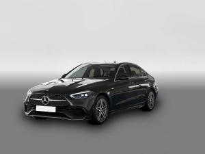 Mercedes-Benz C-Klasse C 300