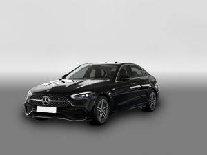 Mercedes-Benz C-Klasse C 300