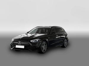 Mercedes-Benz C-Klasse C 300