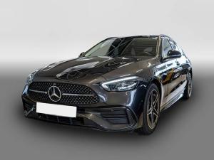 Mercedes-Benz C-Klasse C 300