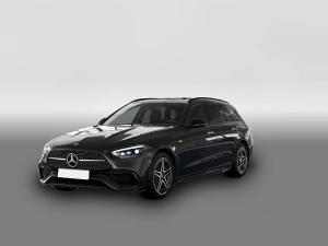 Mercedes-Benz C-Klasse C 300